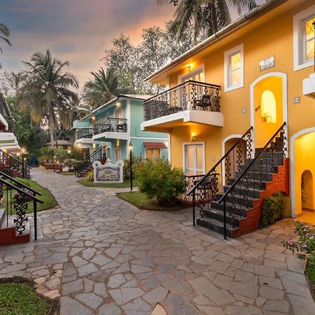 Aldeia Santa Rita - Candolim Luaran gambar