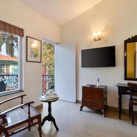 Aldeia Santa Rita - Candolim Luaran gambar