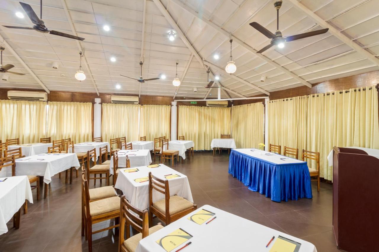 Aldeia Santa Rita - Candolim Luaran gambar