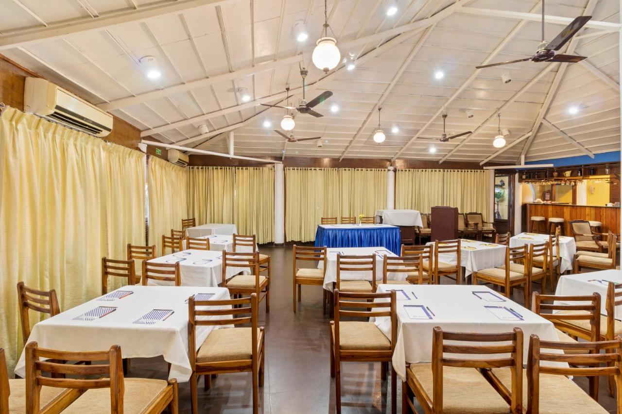 Aldeia Santa Rita - Candolim Luaran gambar