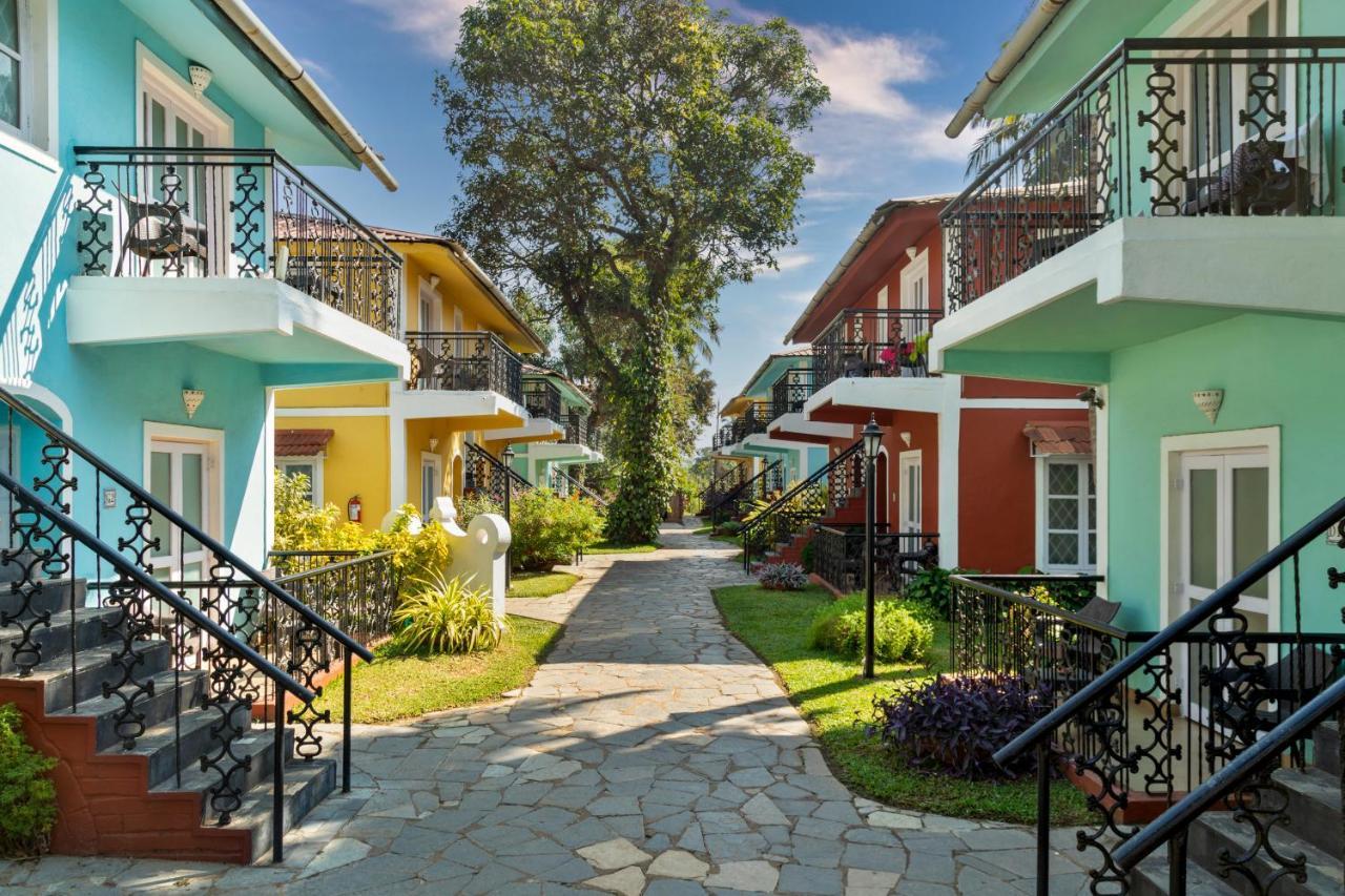 Aldeia Santa Rita - Candolim Luaran gambar