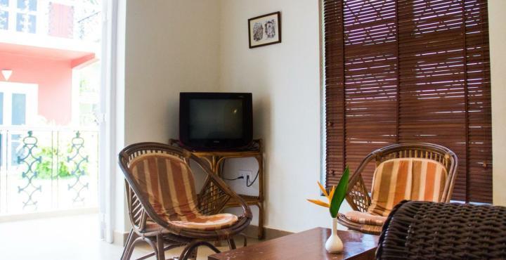 Aldeia Santa Rita - Candolim Luaran gambar