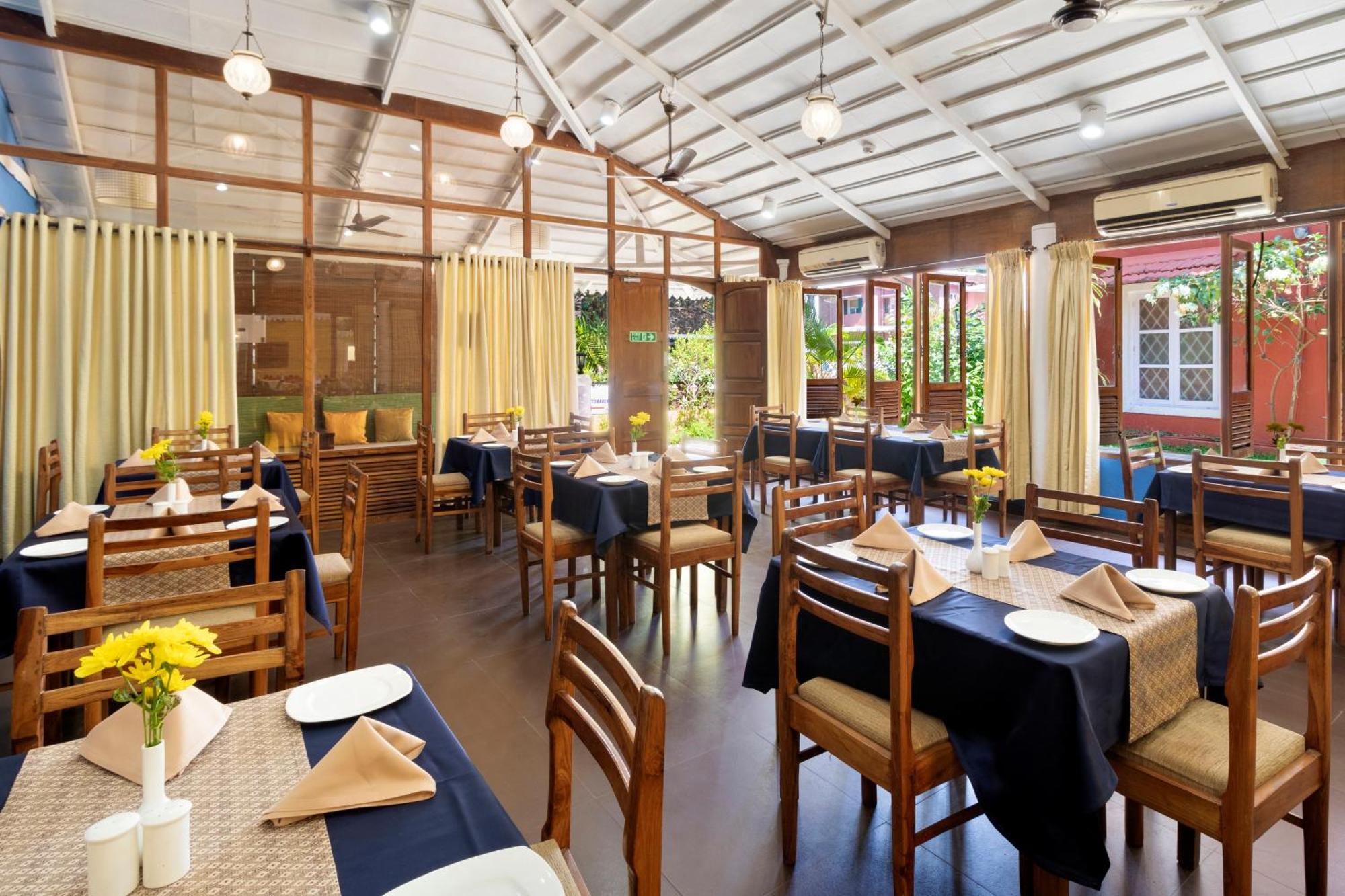 Aldeia Santa Rita - Candolim Luaran gambar