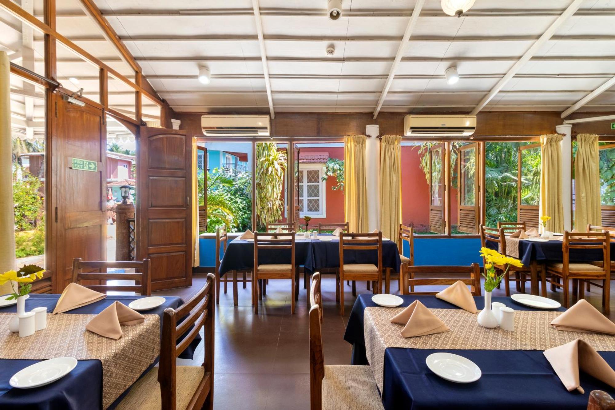 Aldeia Santa Rita - Candolim Luaran gambar