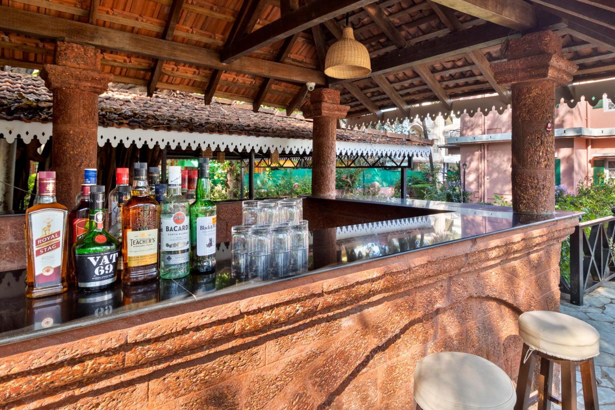 Aldeia Santa Rita - Candolim Luaran gambar