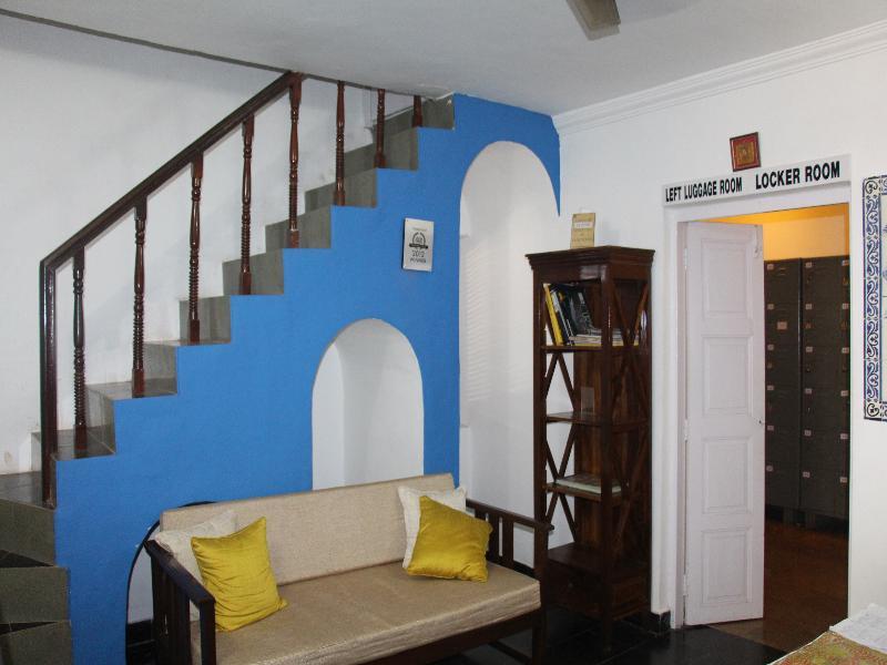 Aldeia Santa Rita - Candolim Luaran gambar