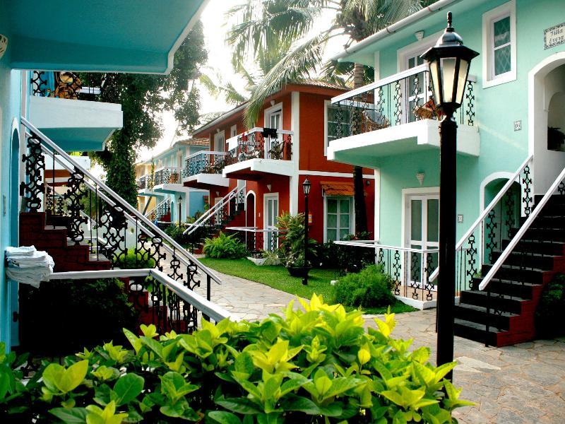 Aldeia Santa Rita - Candolim Luaran gambar