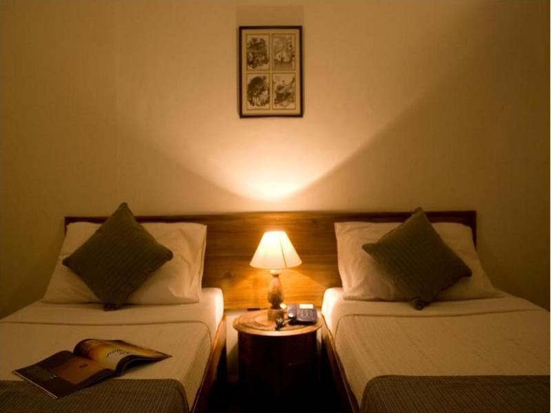 Aldeia Santa Rita - Candolim Luaran gambar