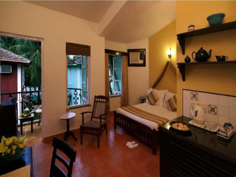 Aldeia Santa Rita - Candolim Luaran gambar